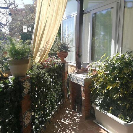 Casa Donna Fiorella Tipica Siciliana Taormina Exterior photo